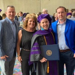 Meet your Posher, Zach